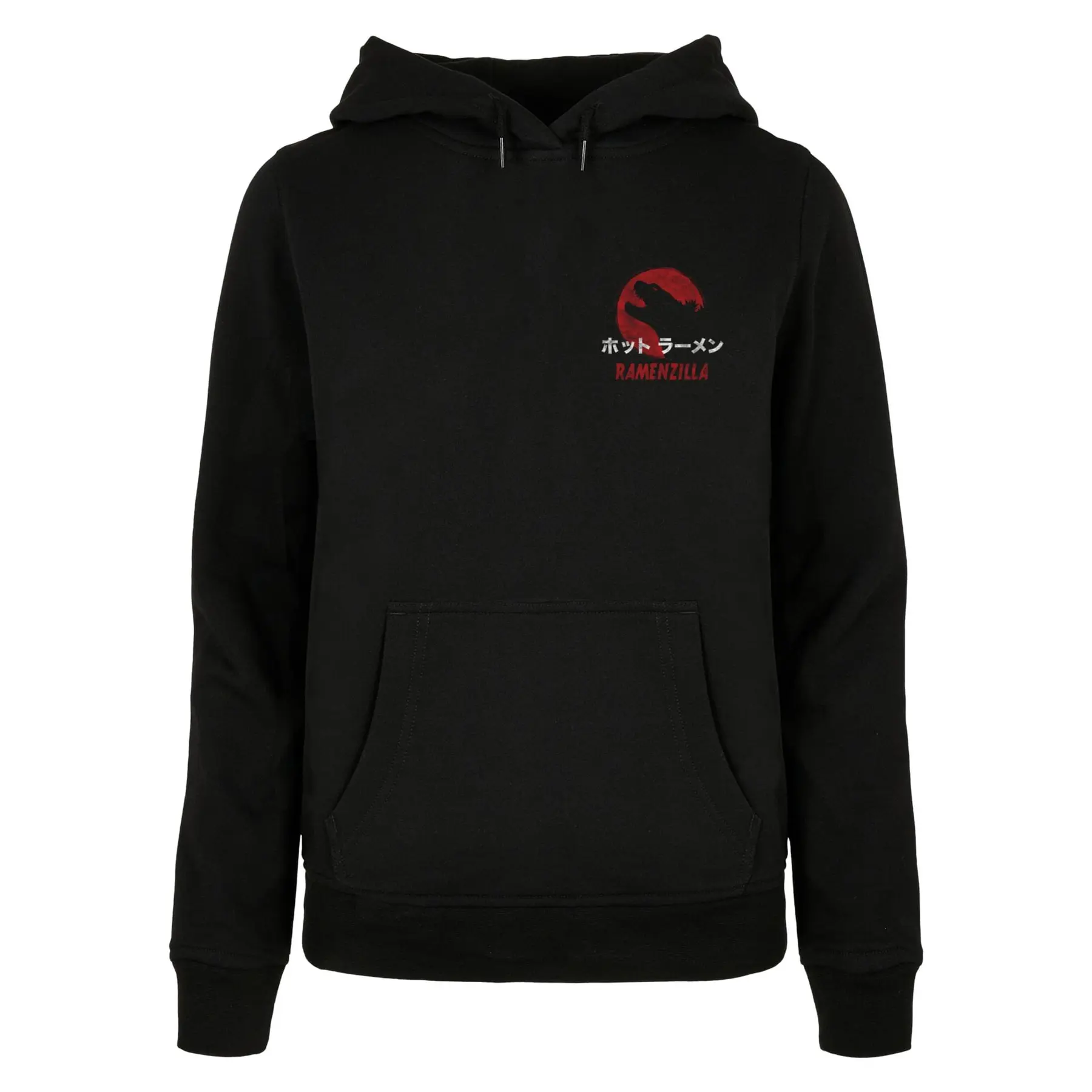 Hoodie Damen Merchcode TORC - Ramenzilla