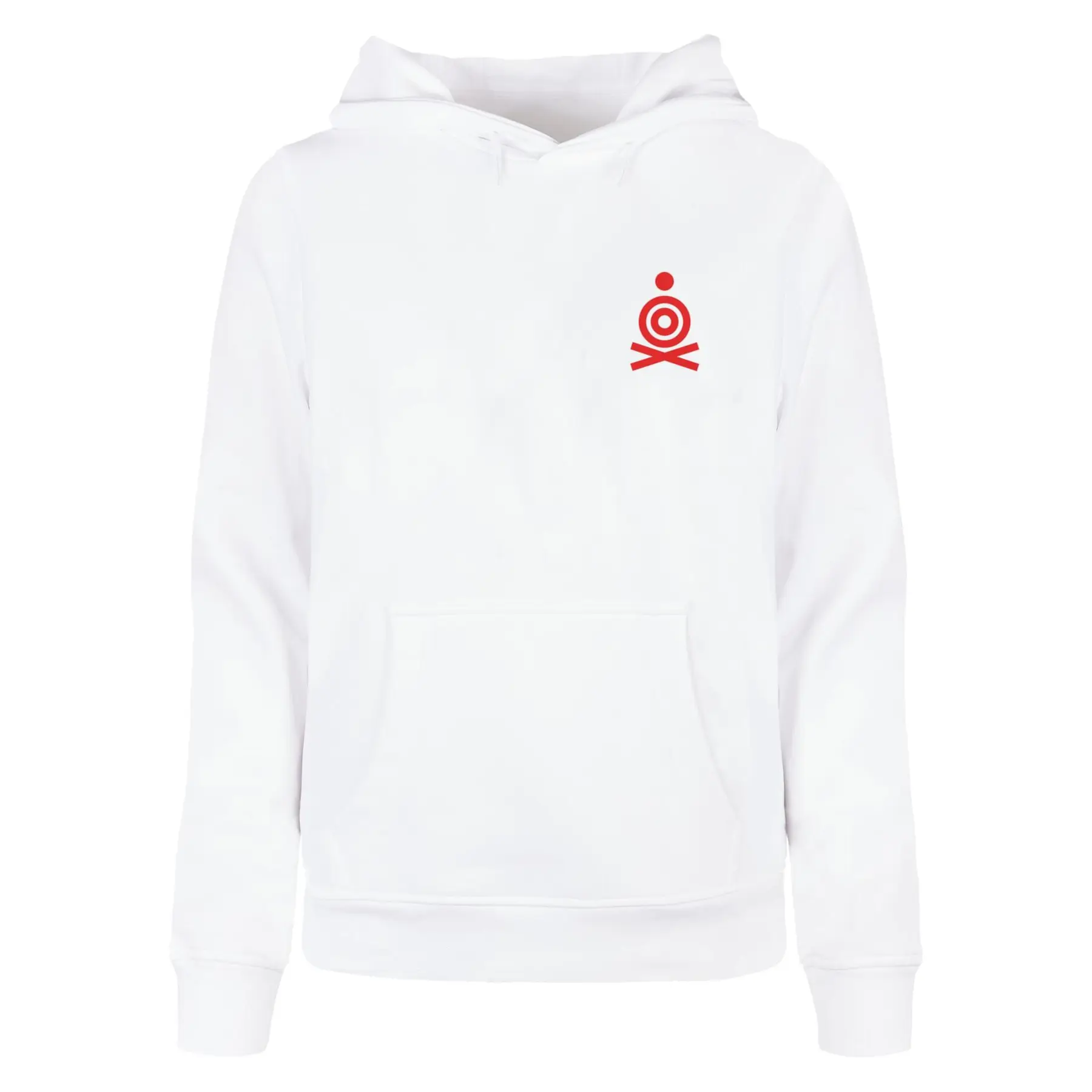 Hoodie Damen Merchcode TORC Street Food