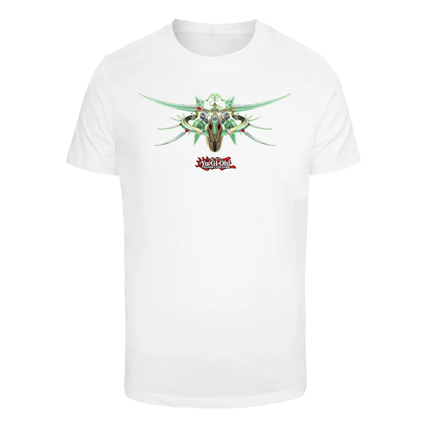 T-Shirt Merchcode Yu-Gi-Oh! - Celestial King