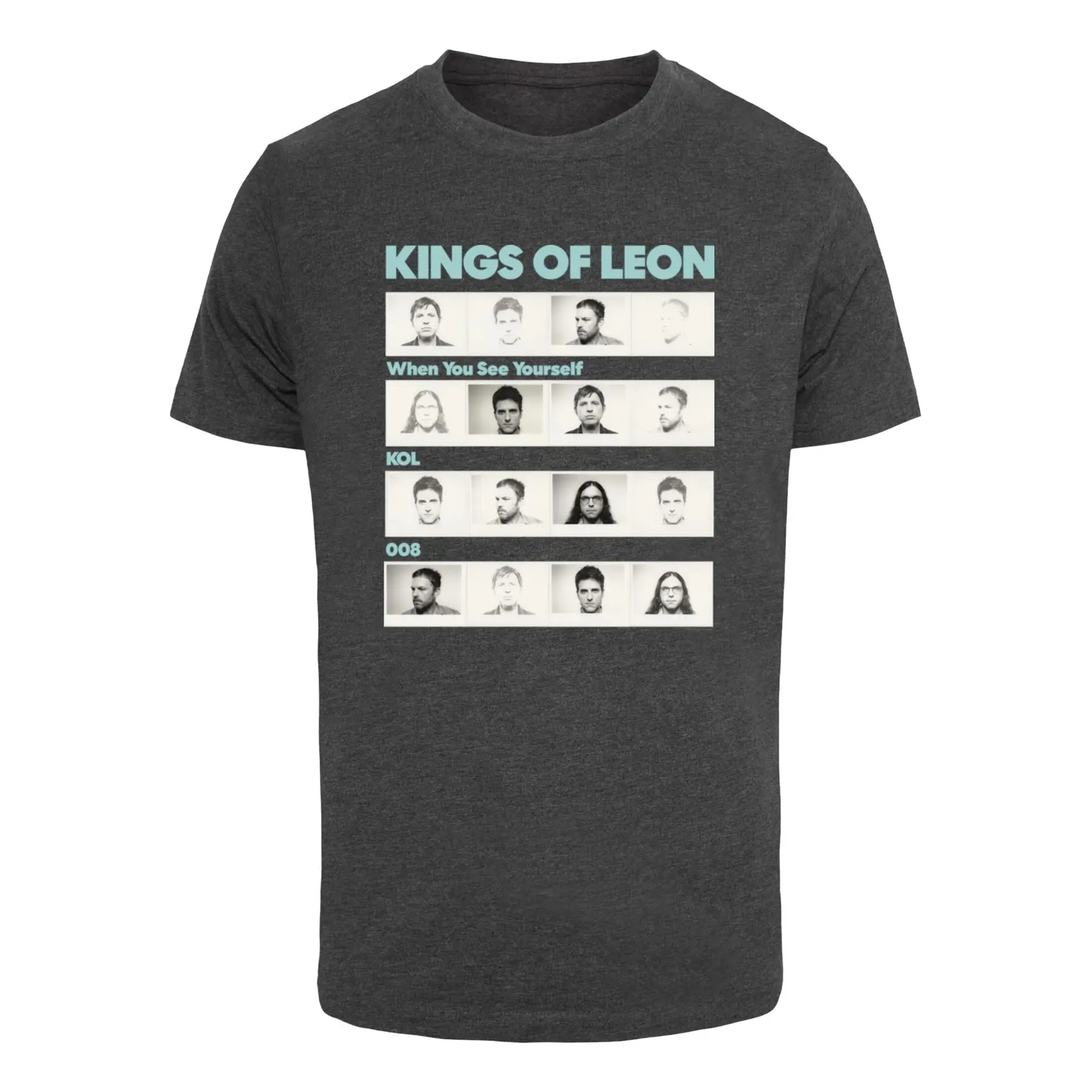 T-Shirt Merchcode KOL PhotoStrip