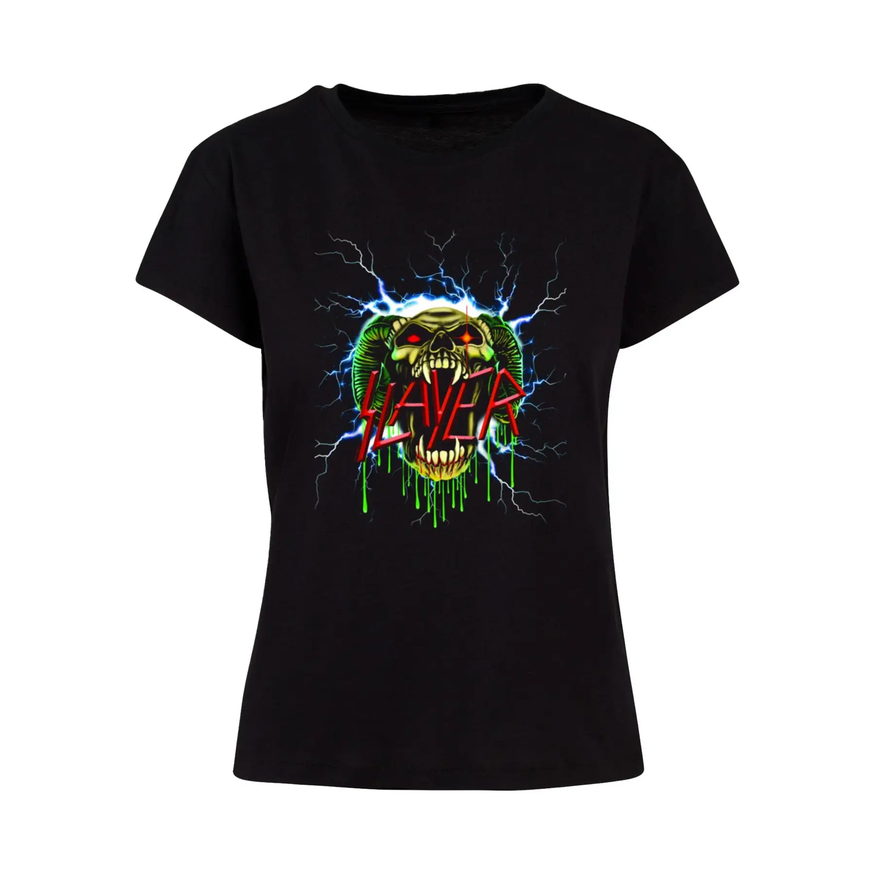 T-Shirt Merchcode SLA - Electric Demon Box