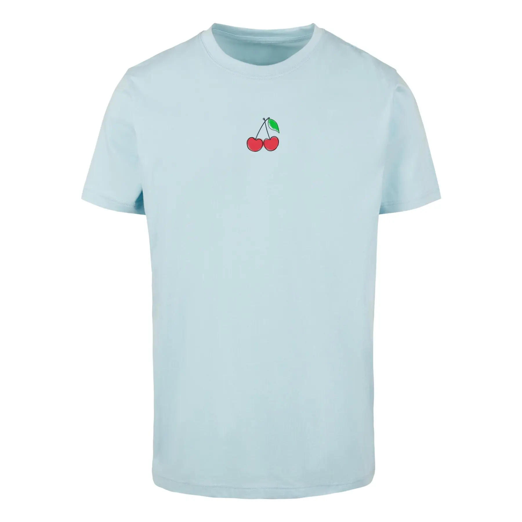 T-Shirt Merchcode Summer - Sweet Cherry