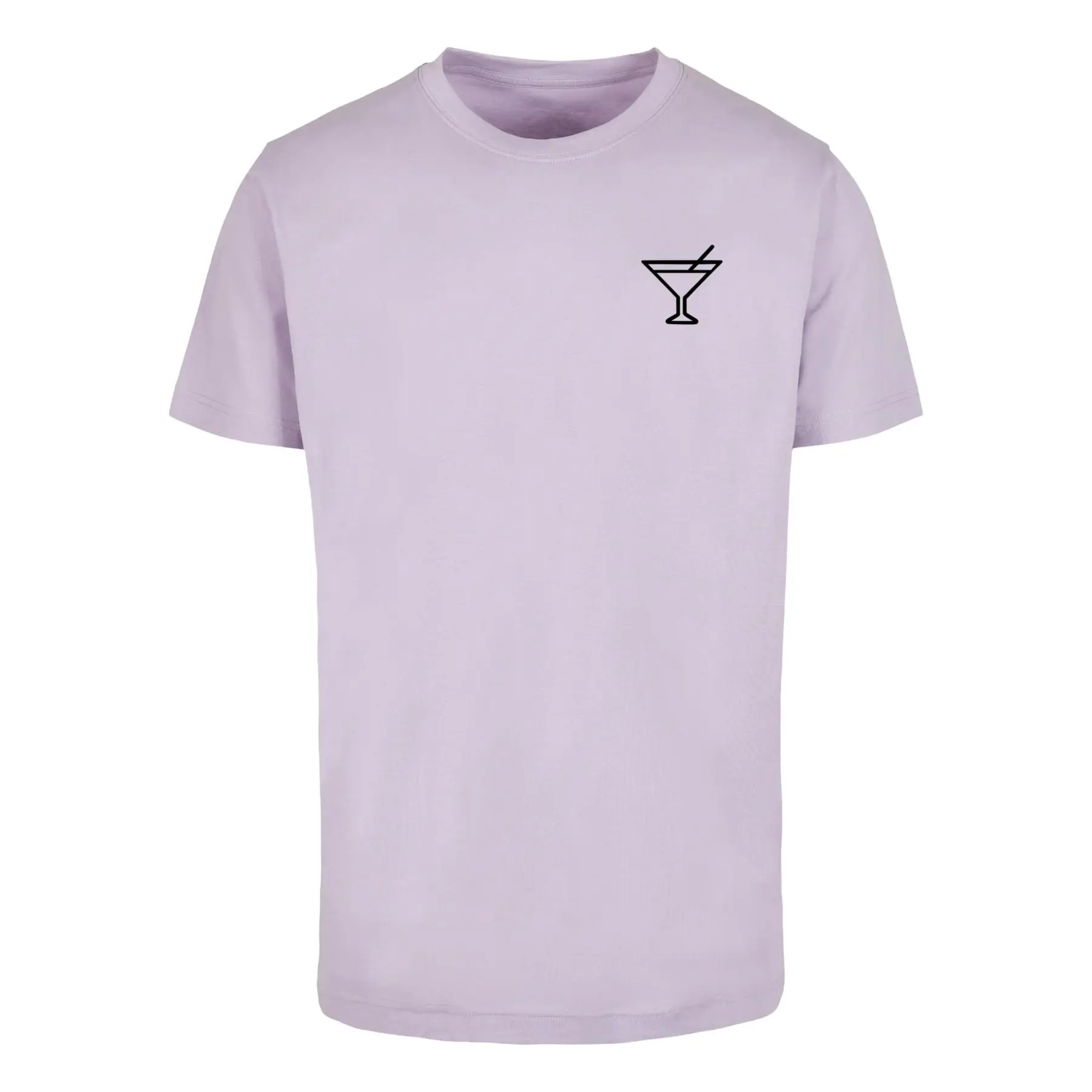 T-Shirt Merchcode Summer Cocktail