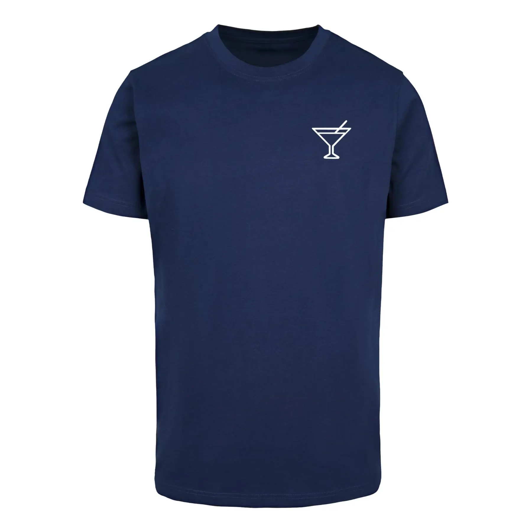 T-Shirt Merchcode Summer Cocktail