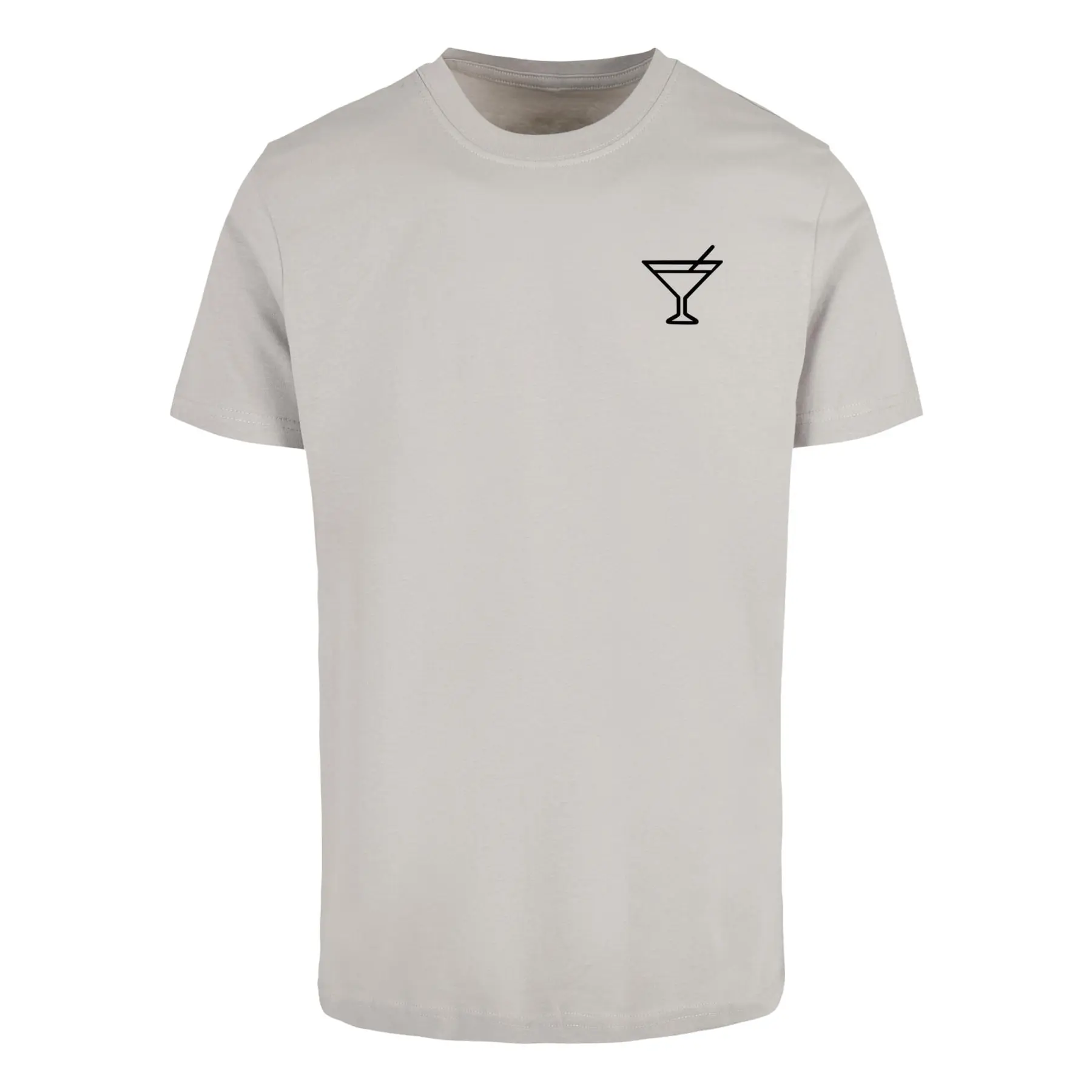 T-Shirt cocktail Merchcode Cocktail