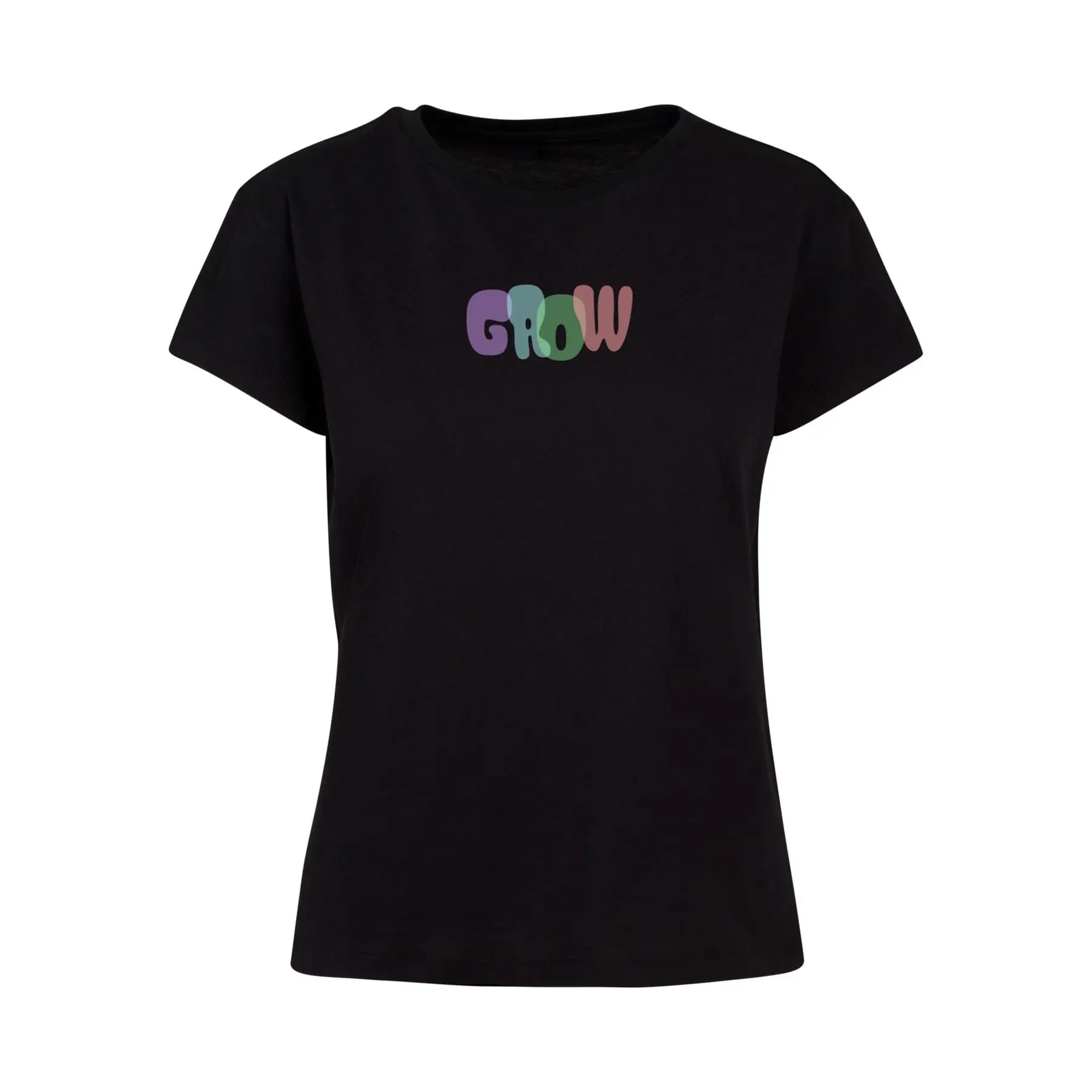 T-Shirt Merchcode Wording - Grow Box