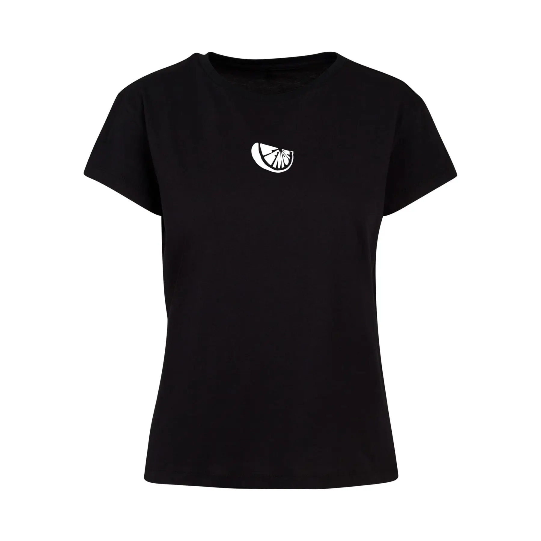 T-Shirt Merchcode Wording - Lemon Contour Box