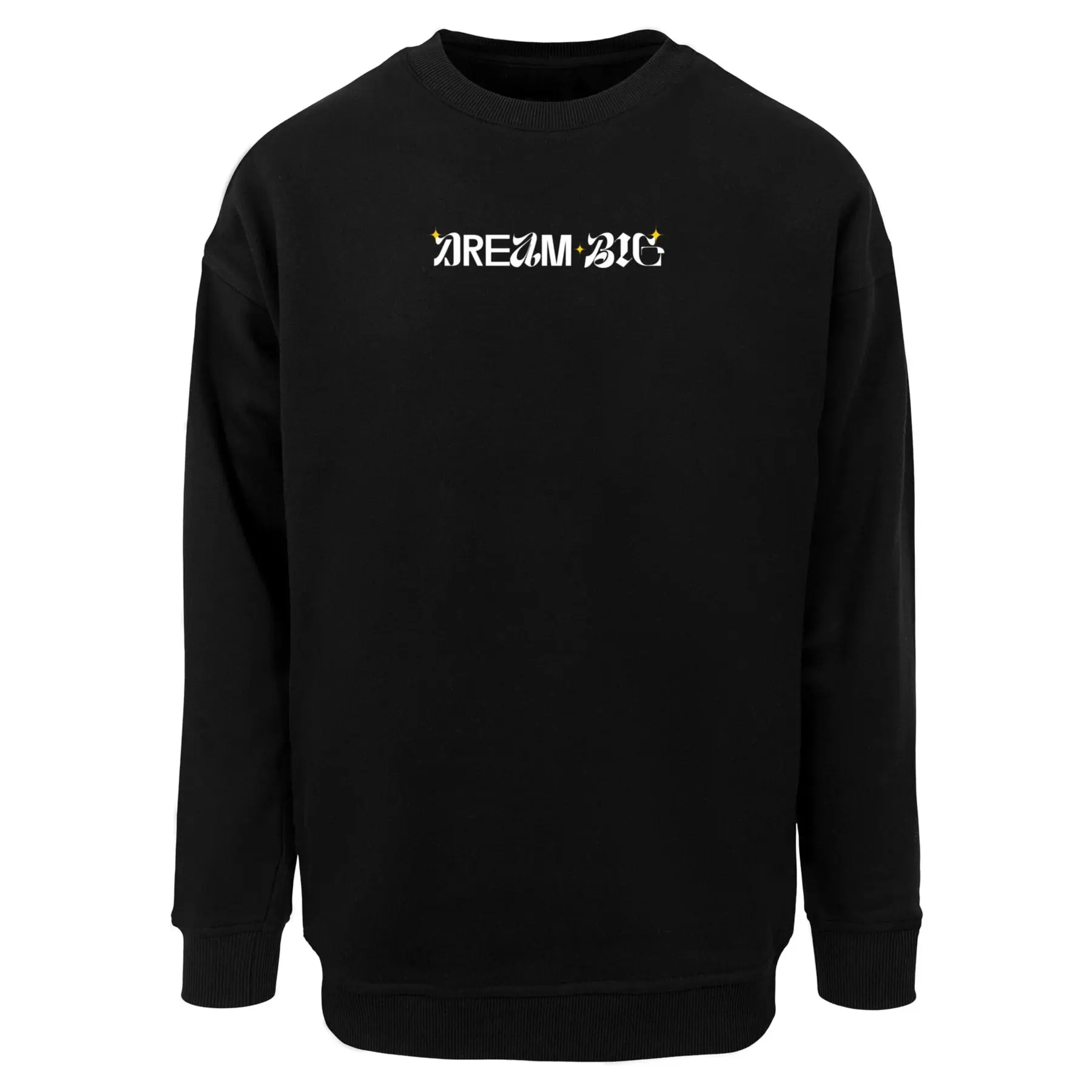 Pullover Merchcode Wording Dream Big