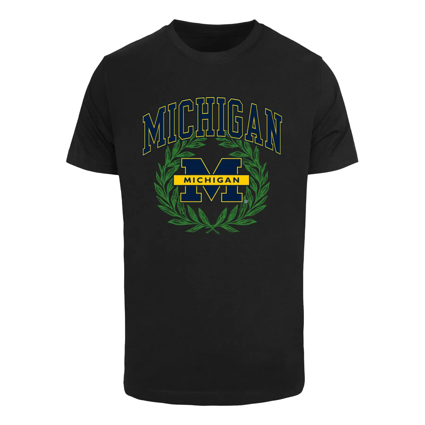 T-Shirt Merchcode Michigan University - Michigan