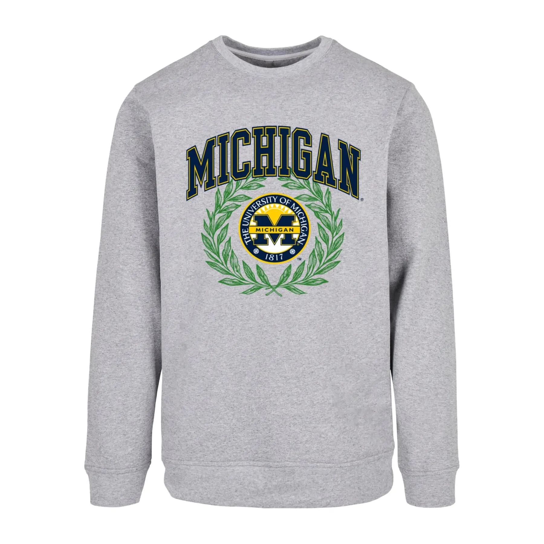 Pullover Merchcode Michigan University - Michigan 1817