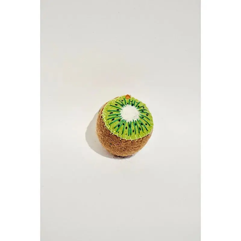 Sleutelhanger met kiwi-motief Meri Meri