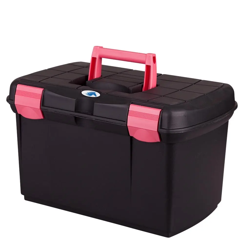 Original grooming box with lid Merkloos Carlo