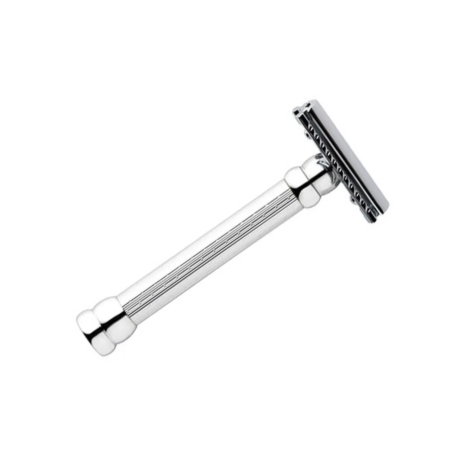 Rasierer mit langem Griff Merkur