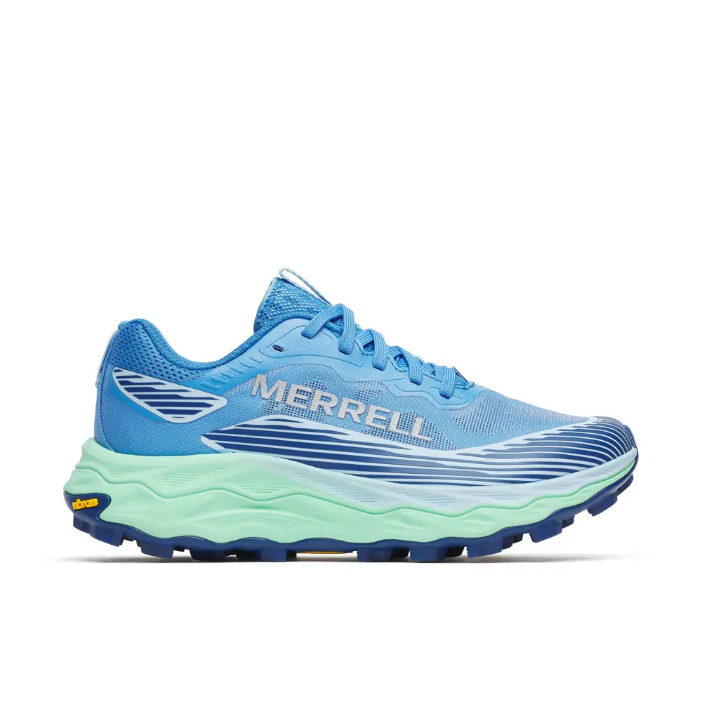 Scarpe trail running da donna Merrell Agility Peak 6