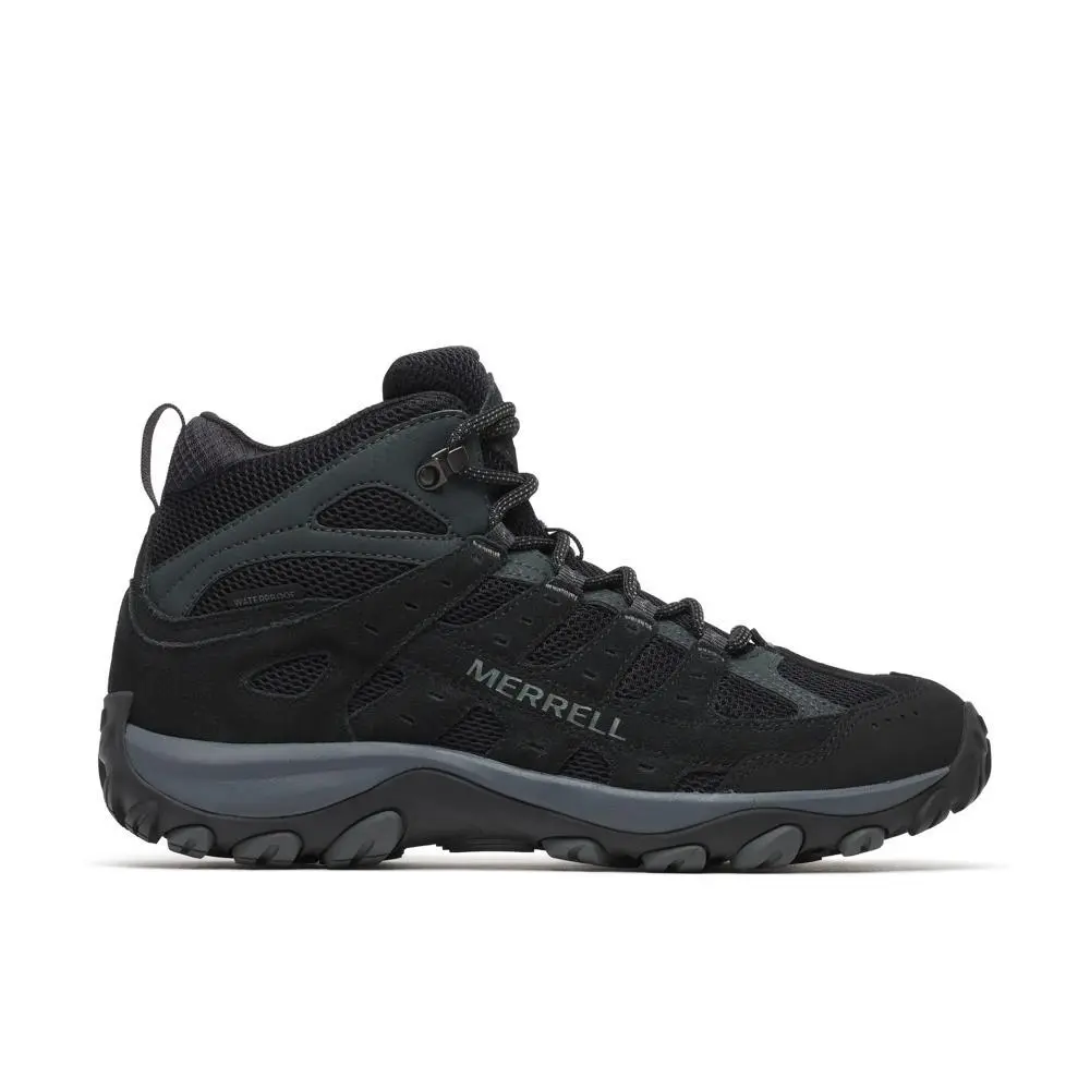 Wandelschoenen Merrell Accentor 4 Mid WP