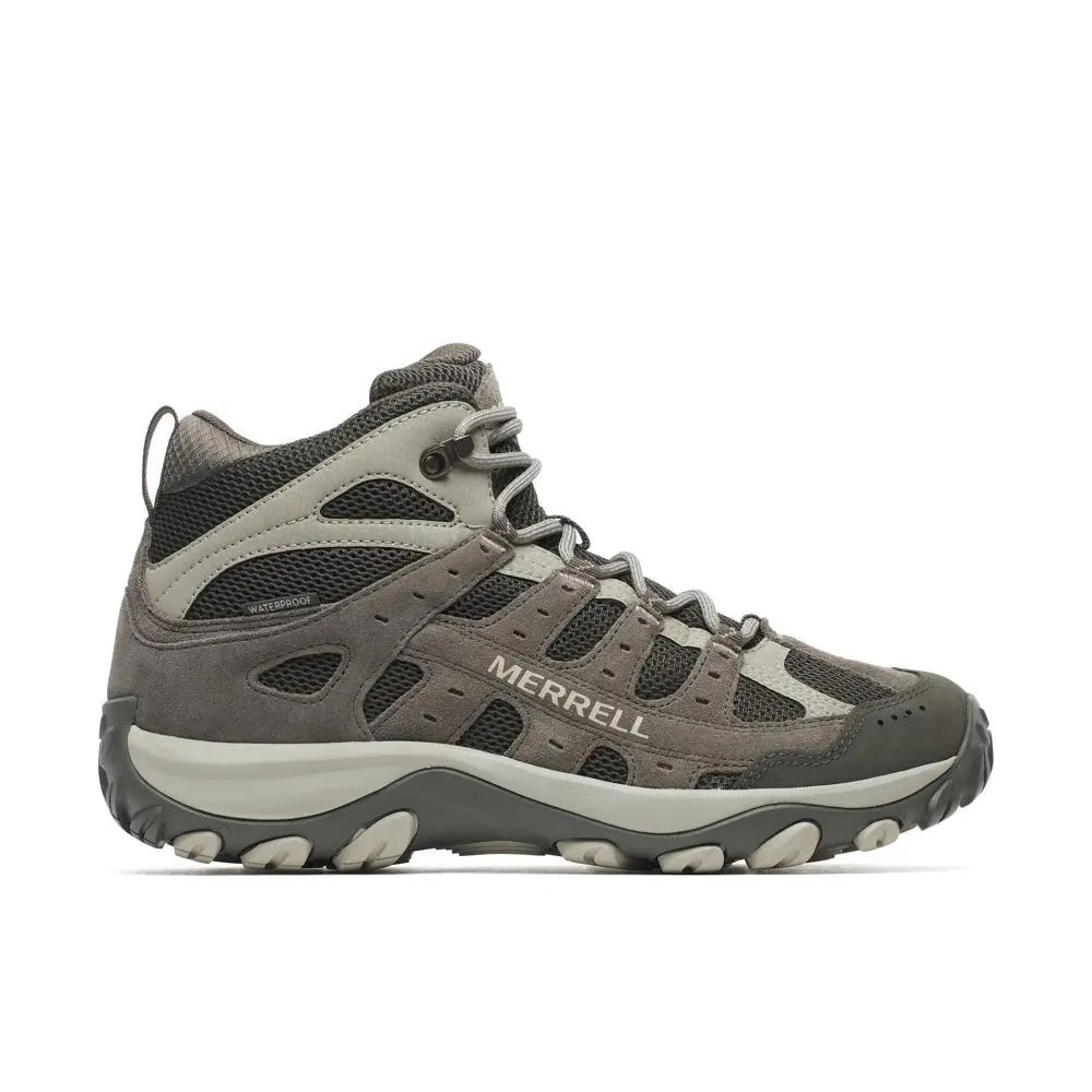Wandelschoenen Merrell Accentor 4 Mid WP