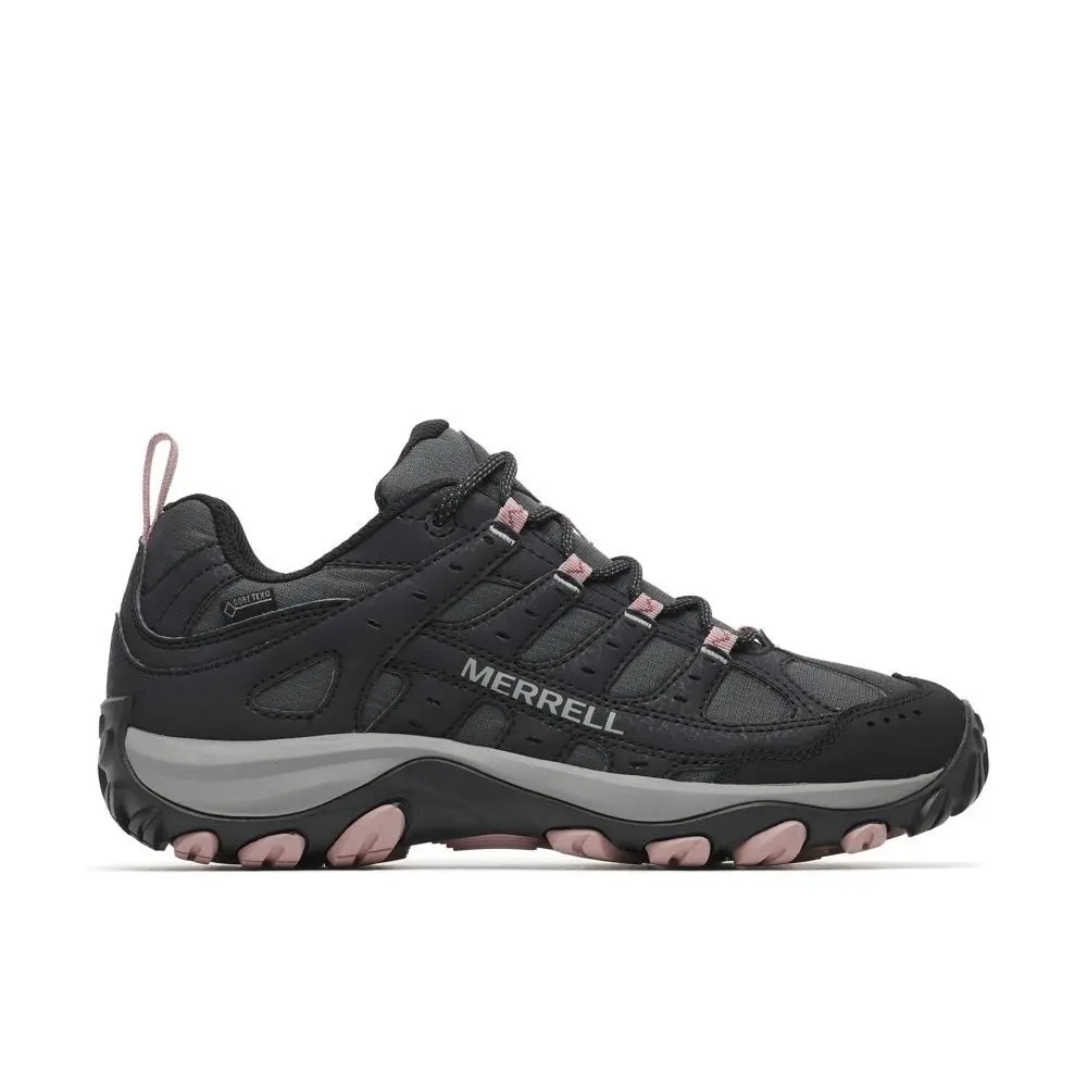 Wandel schoenen dames Merrell Accentor 4 Sport GTX