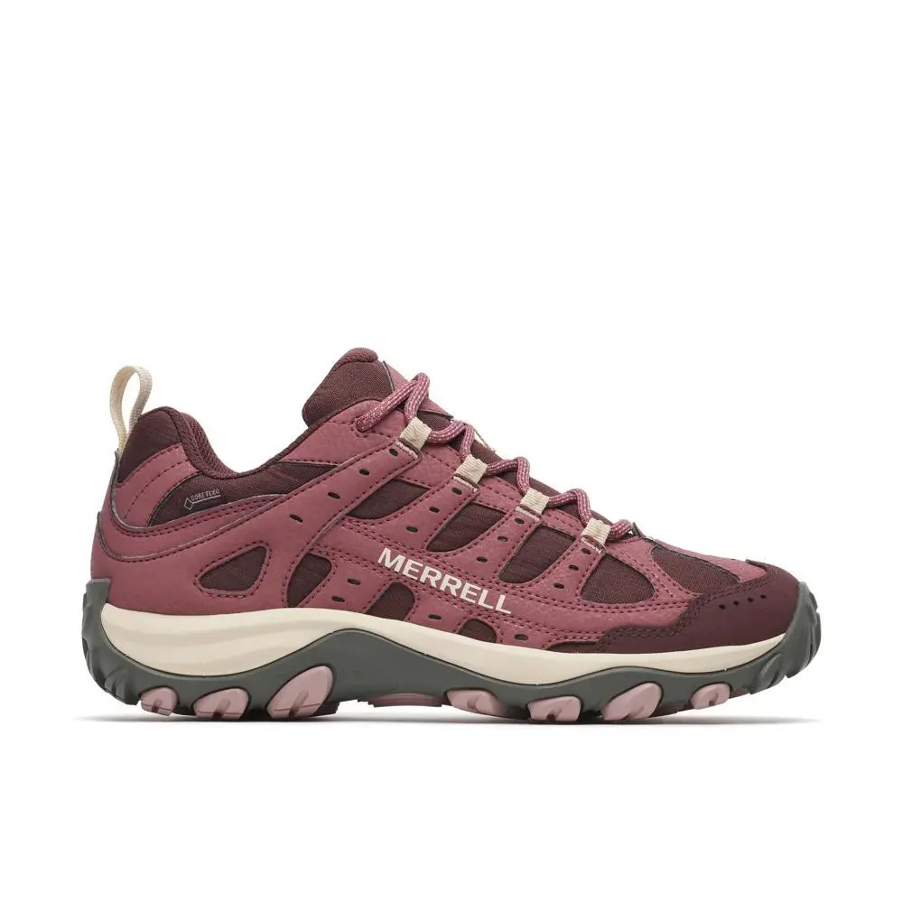 Wandel schoenen dames Merrell Accentor 4 Sport GTX