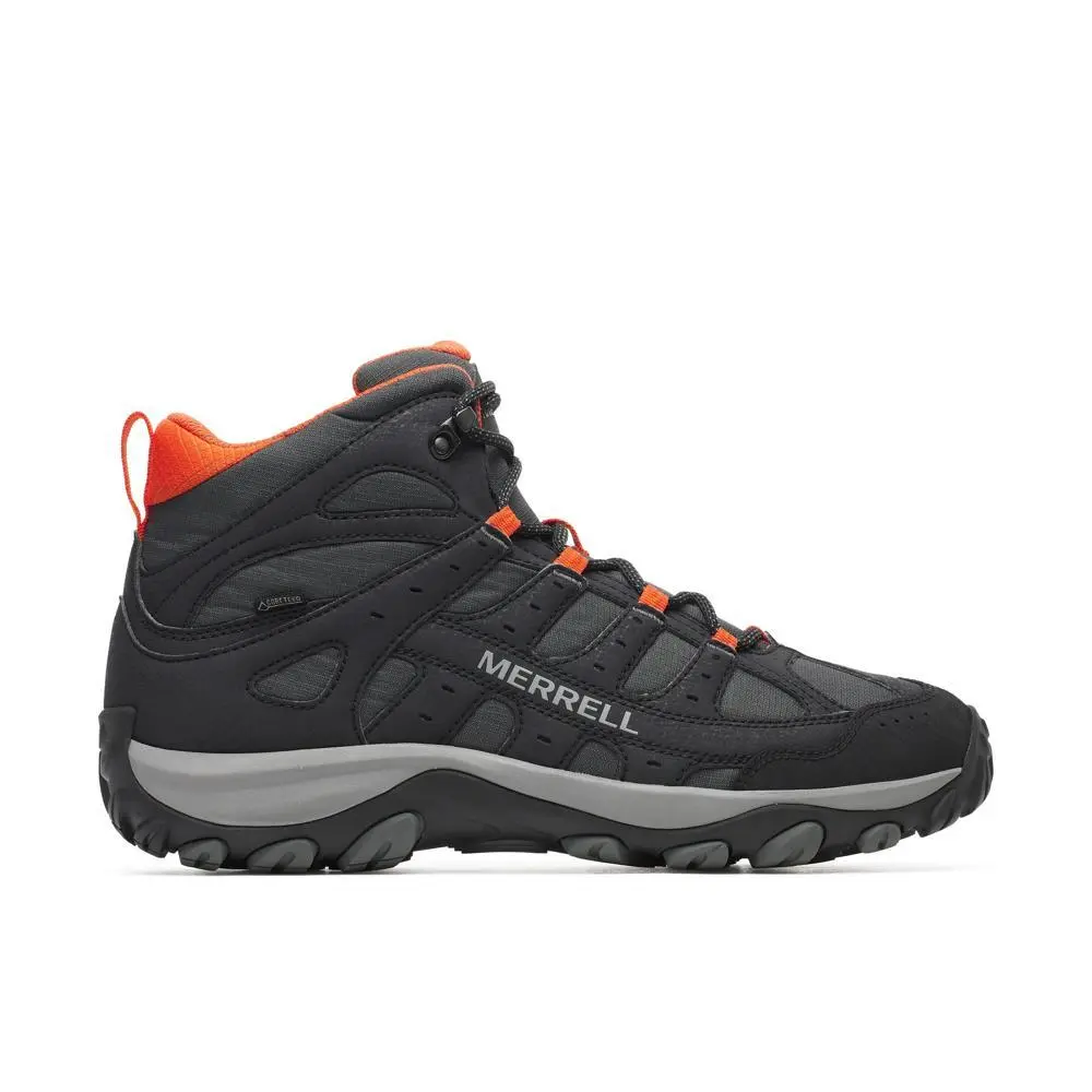 Wandelschoenen Merrell Accentor 4 Sport Mid GTX