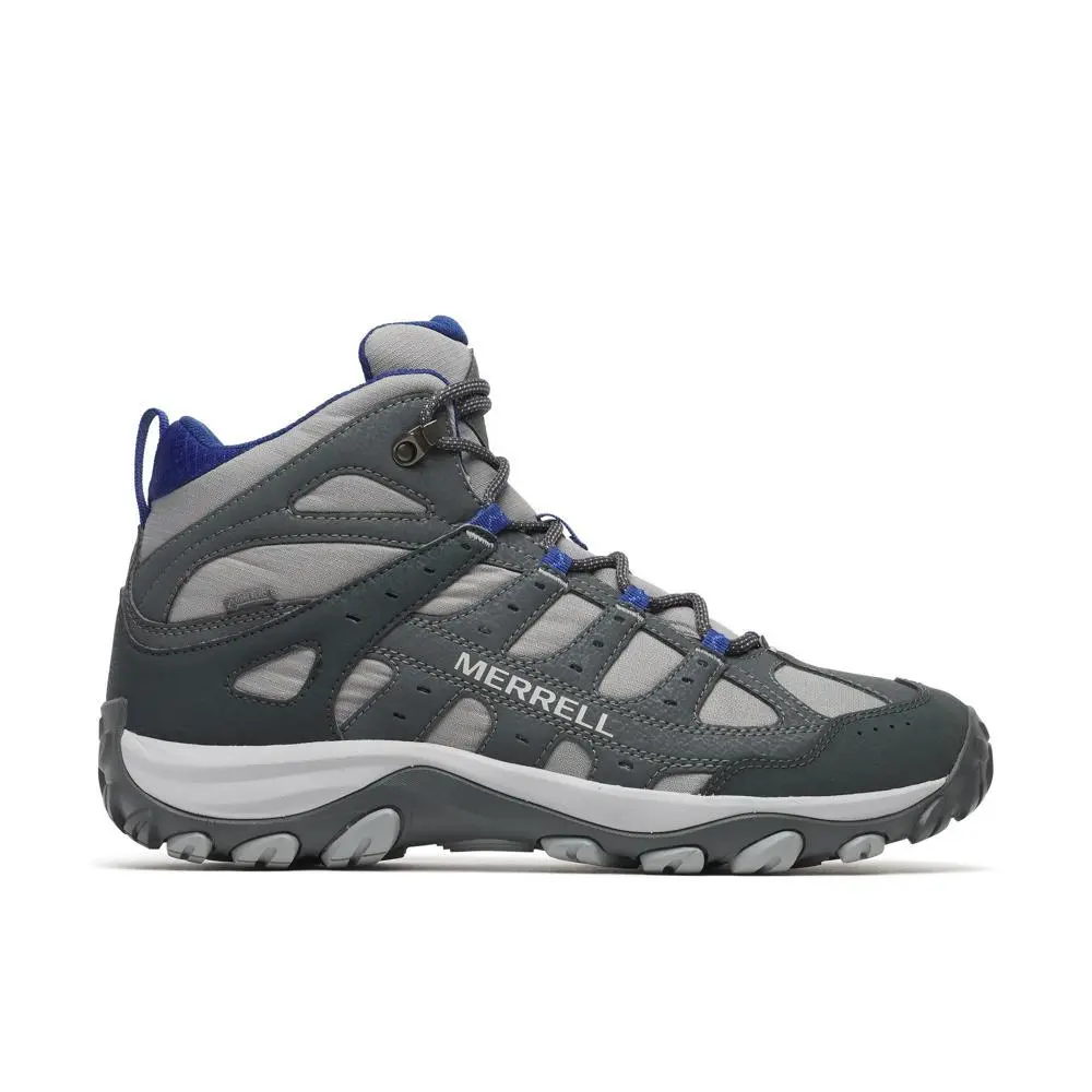 Wandelschoenen Merrell Accentor 4 Sport Mid GTX