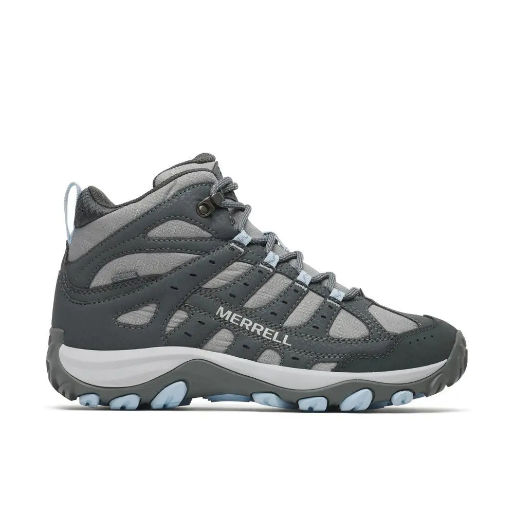 Wandel schoenen dames Merrell Accentor 4 Sport Mid GTX