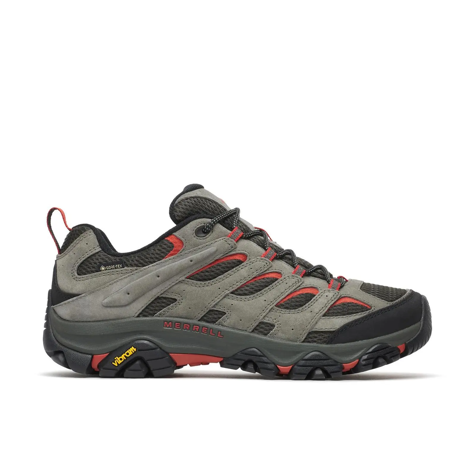 Wanderschuhe Merrell Moab 3 GTX