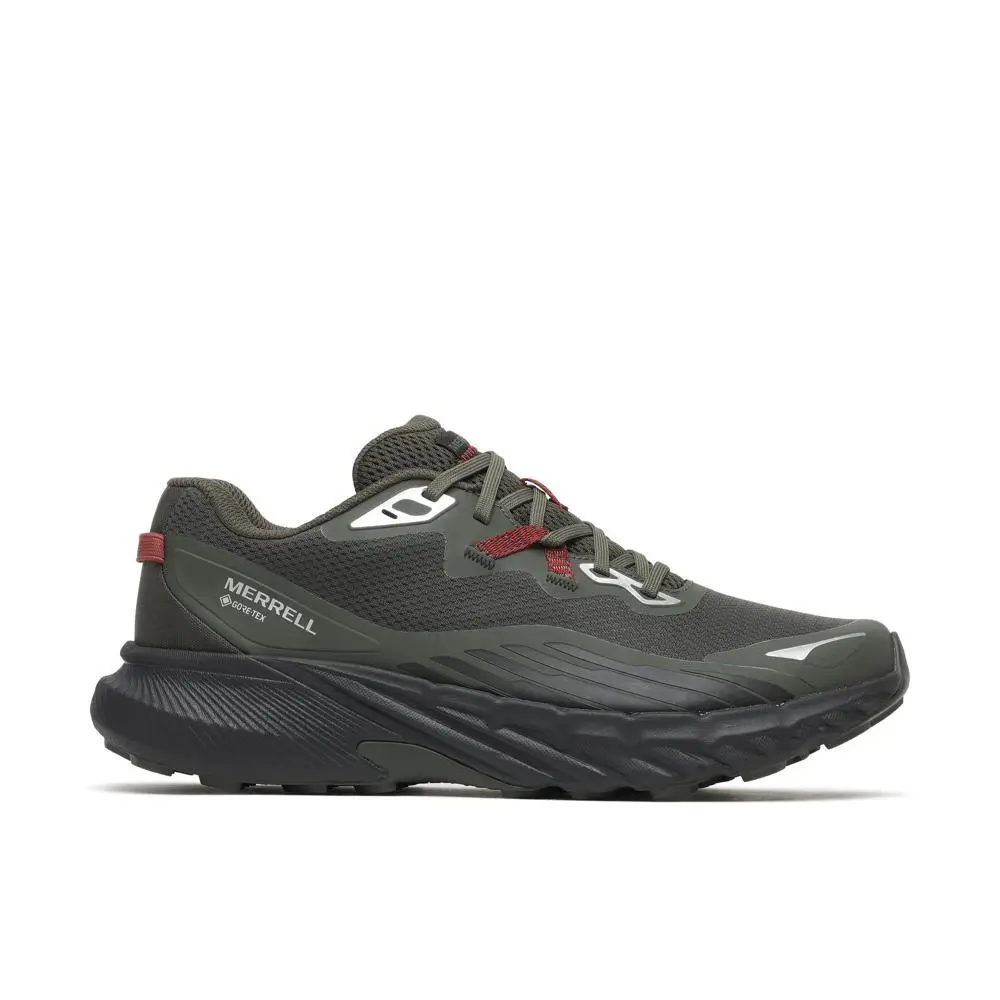 Trailschoenen Merrell Agility Gtx