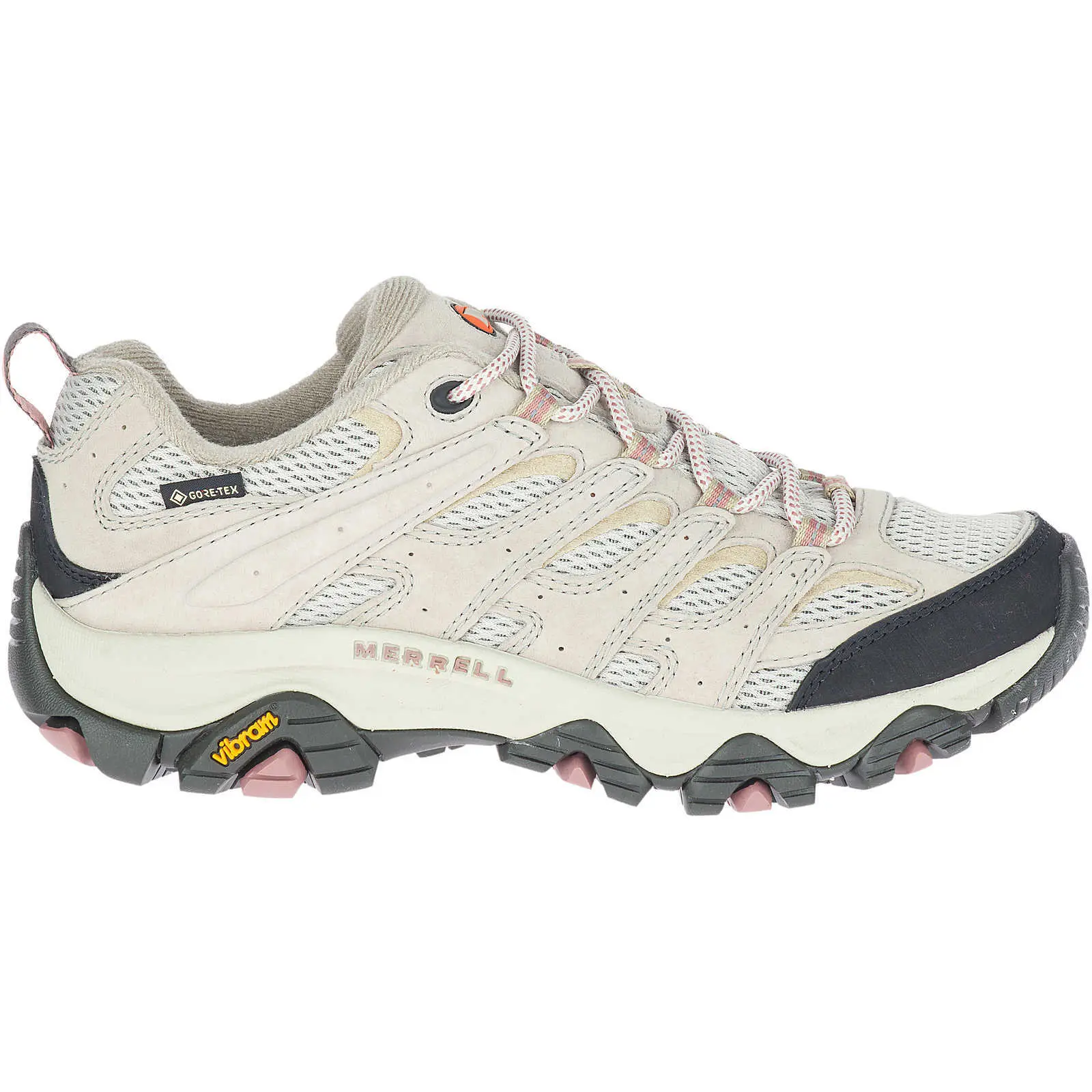 Dameswandelschoenen Merrell Moab 3
