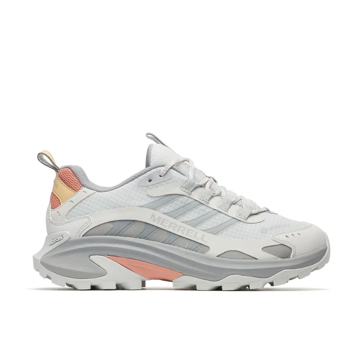 Damen-Wanderschuhe Merrell Speed Strike 2 GTX