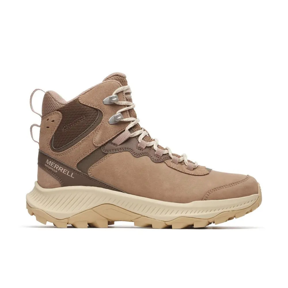 Wandel schoenen dames Merrell Speed Strike 2