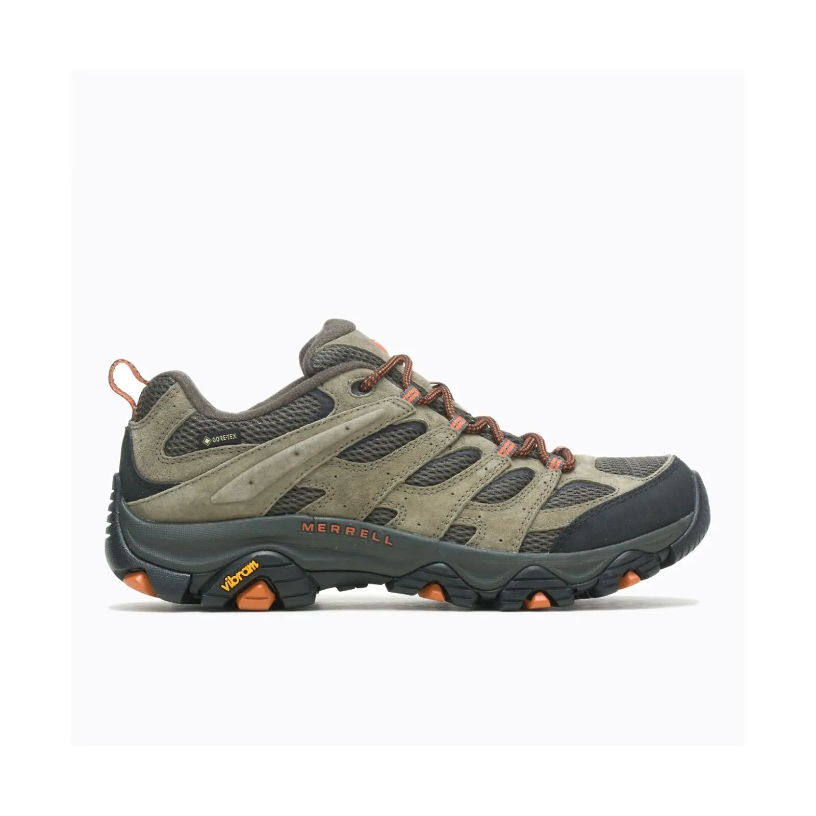 Merrell Moab 3 Gore-Tex Wanderschuhe