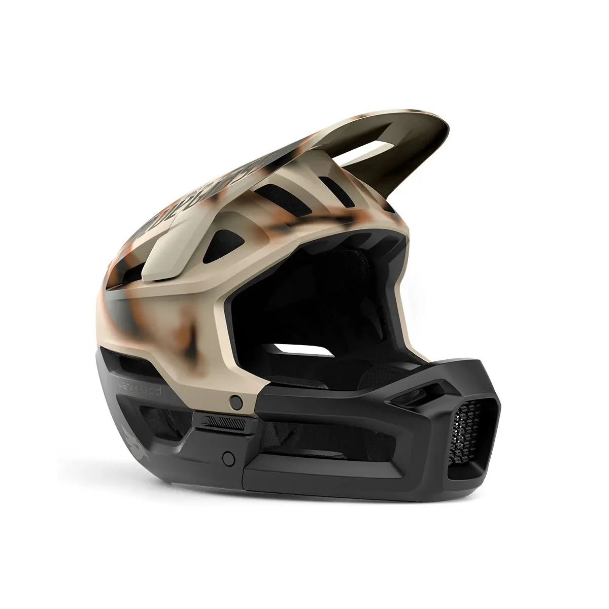 Helm Met Vanguard Core Mips