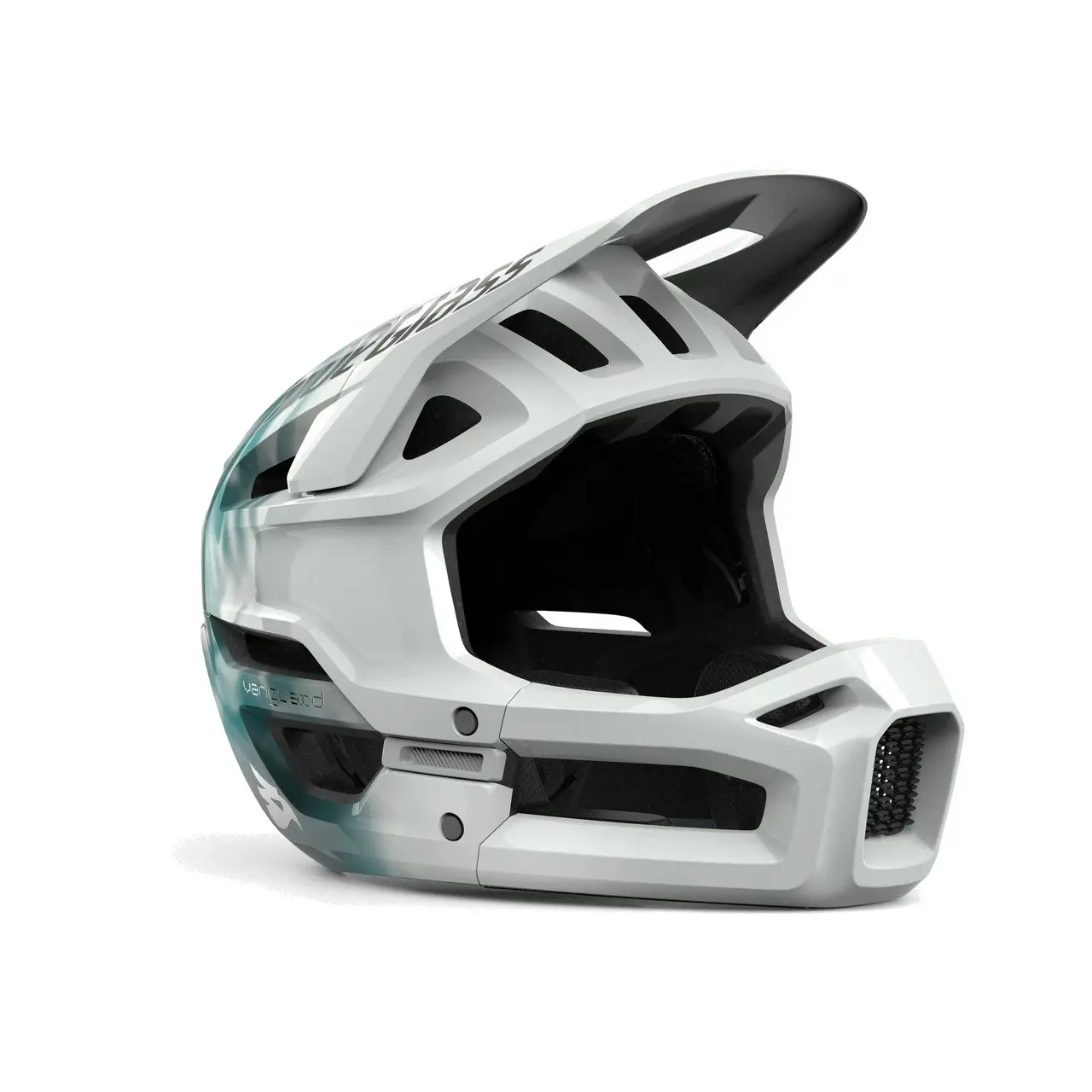 Helm Met Vanguard Core Mips