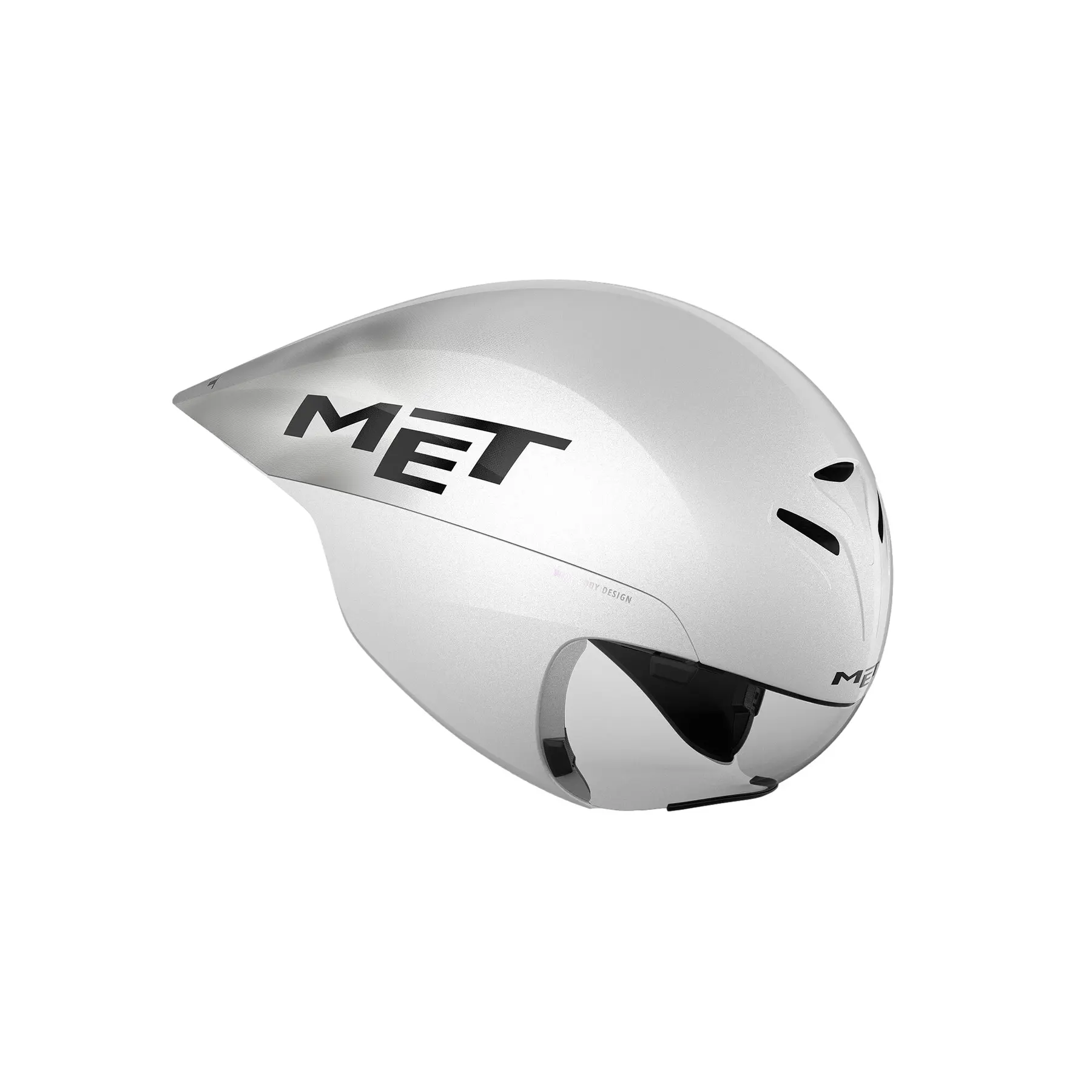 Casco Met Wide Body II