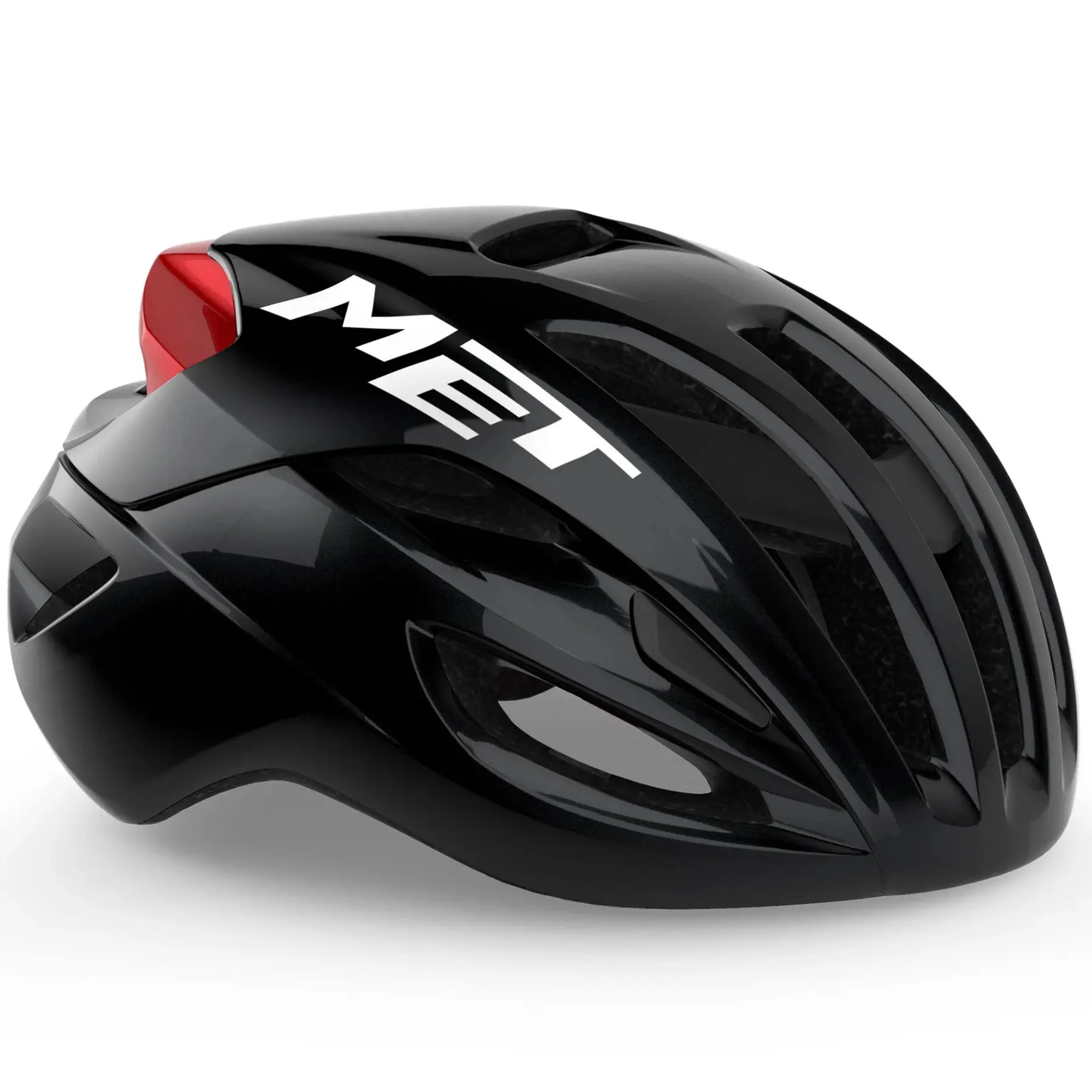 Casco Met Rivale Mips