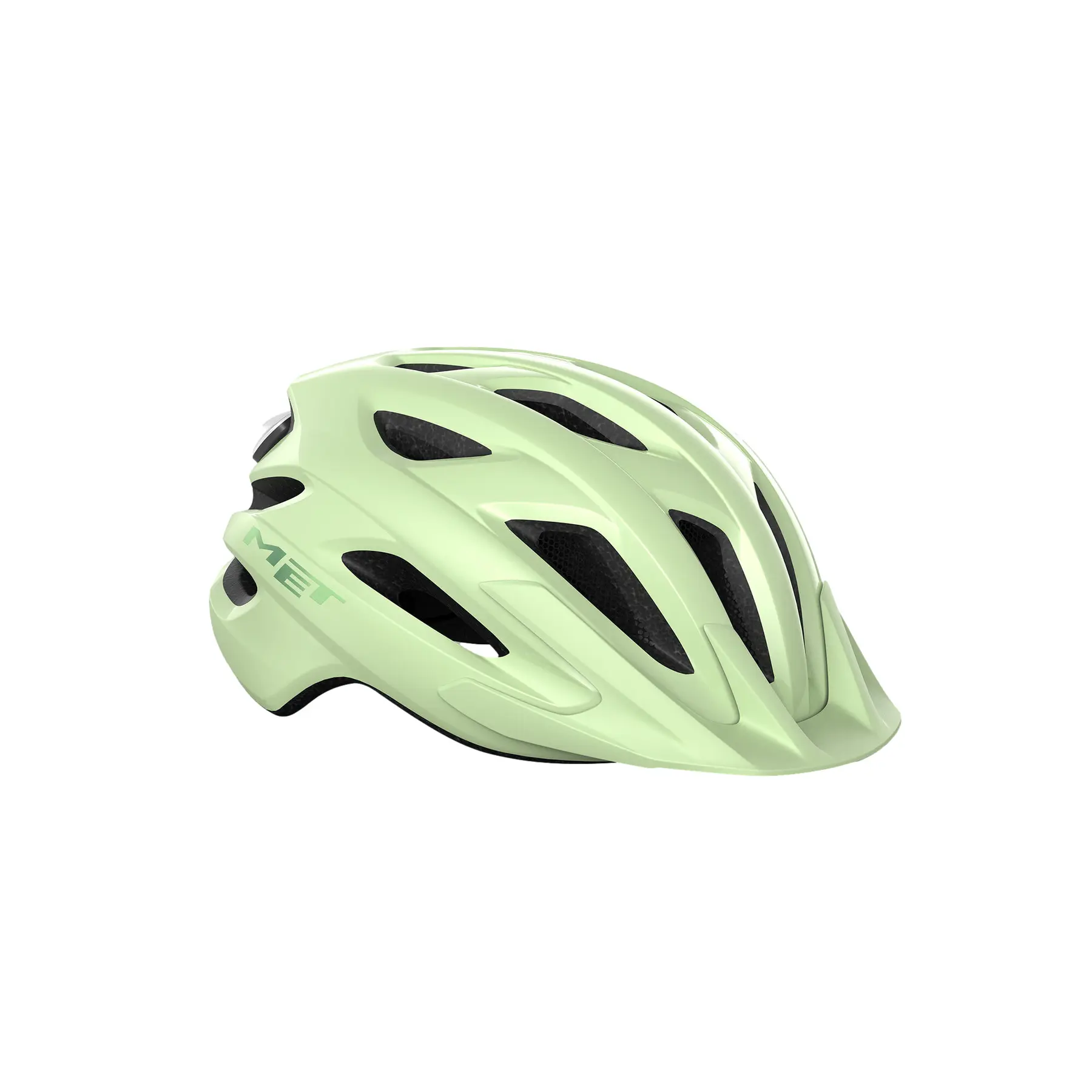 Casco Met Crossover