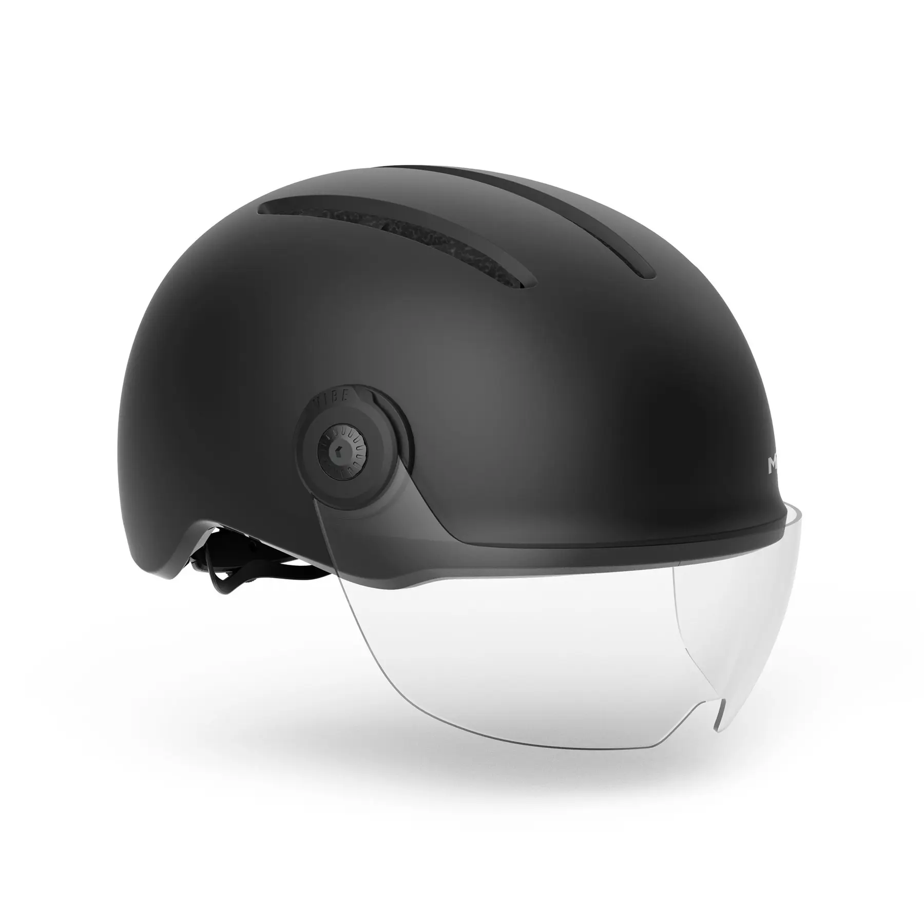 Helm Met Vibe On Mips