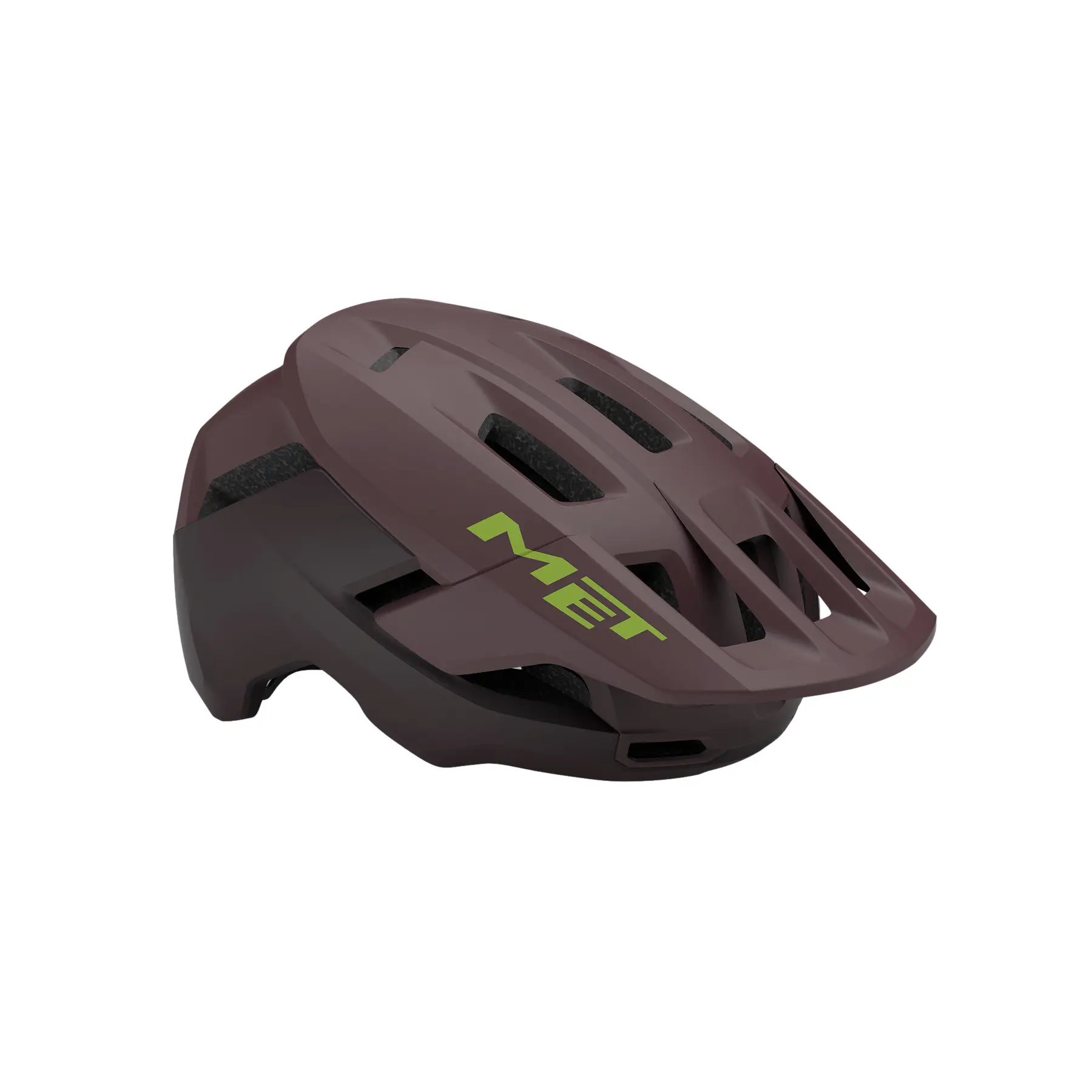 Helm Met Terrae Mips