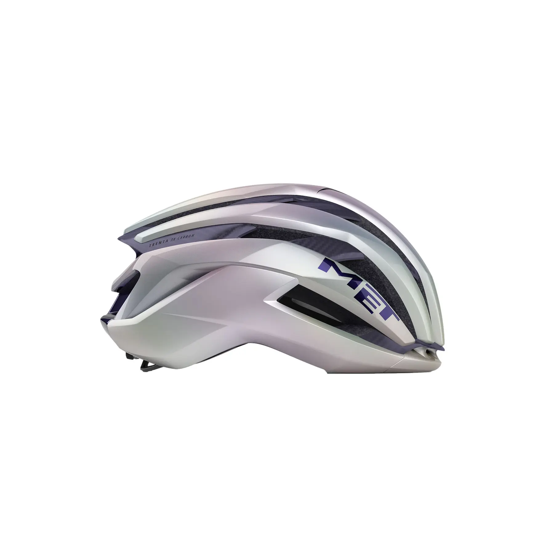 Cap Met Trenta 3k Carbon Tadej Pogačar Limited Edition 2026