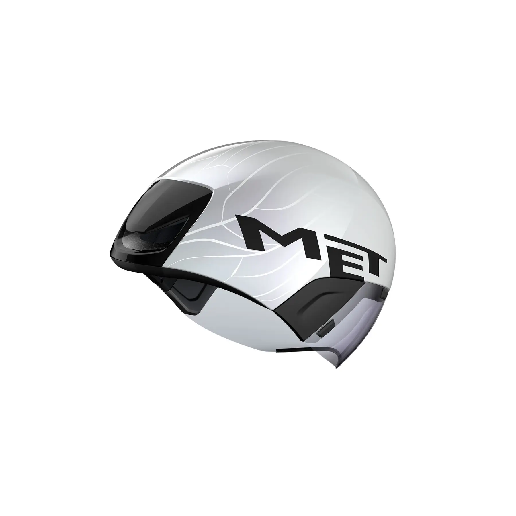 Casco Met Codatronca