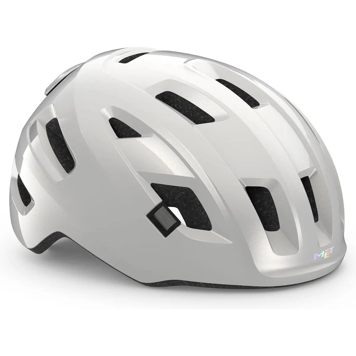 Casco Met E-MOB Mips