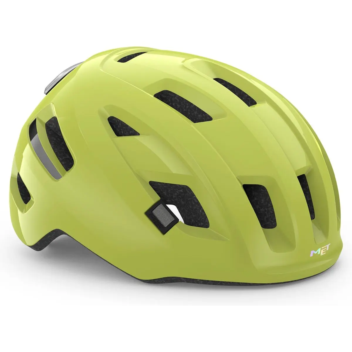 Helm Met E-MOB