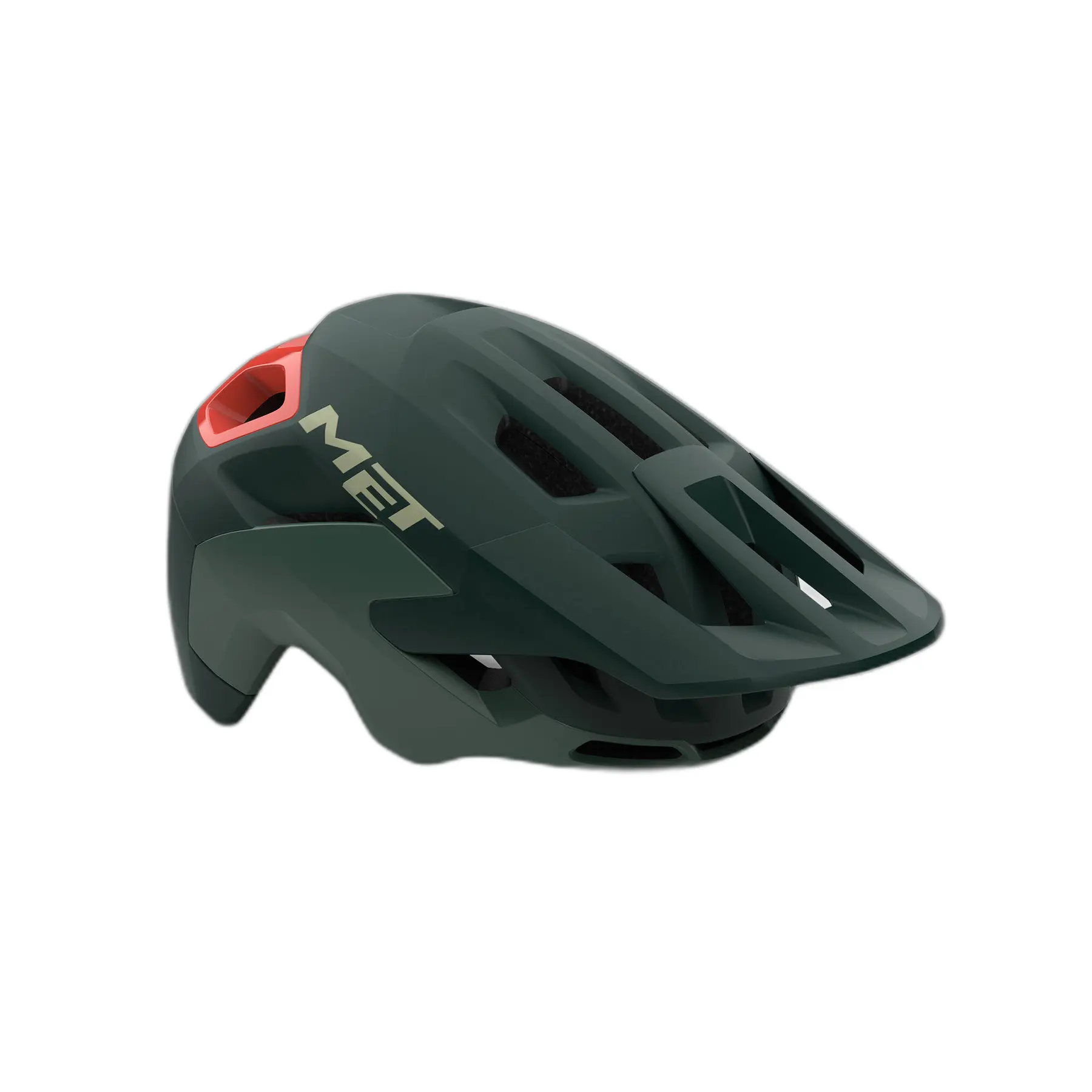 Helm Met Revo Mips