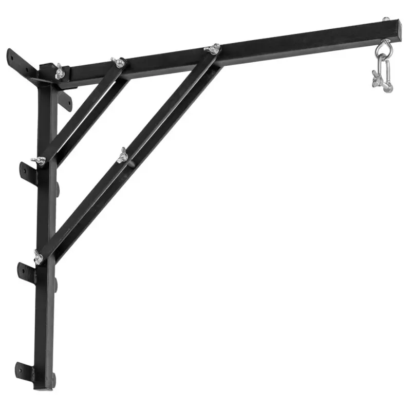Verstärkter Vorbau Metal Boxe Pro