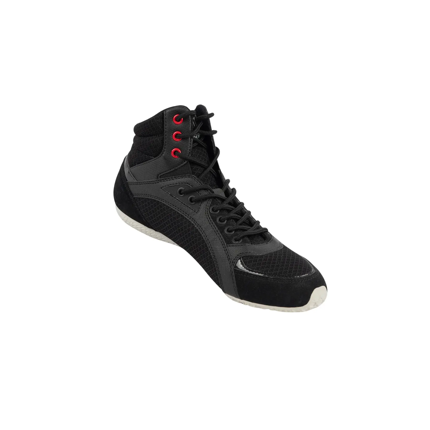 Boxschuhe Metal Boxe Viper III
