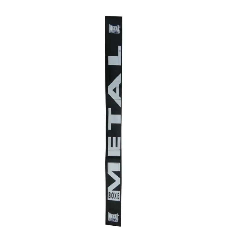 Zwischen Seilen Metal Boxe