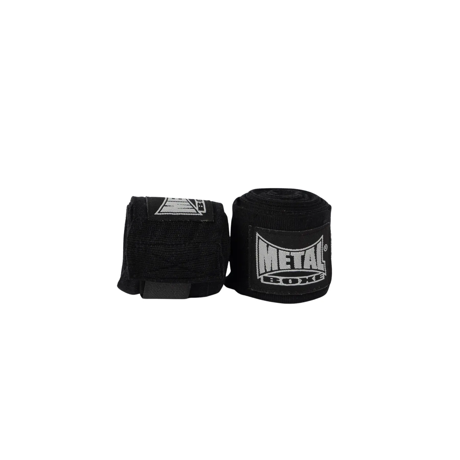 Boxbänder Metal Boxe Legacy