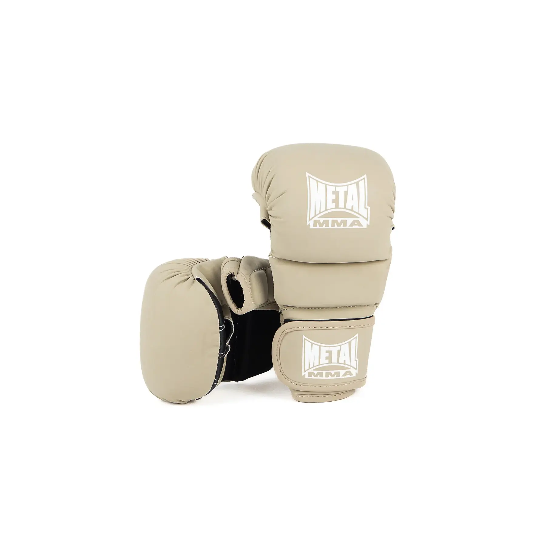 Guanti da sparring MMA Metal Boxe The Shell