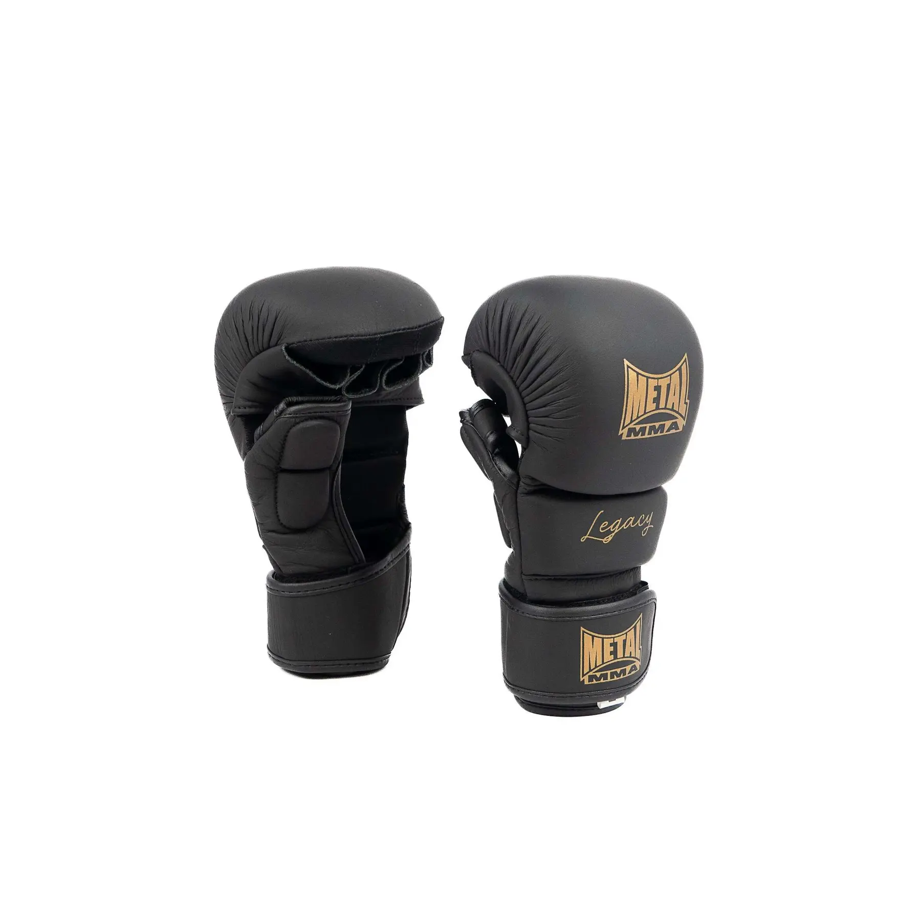 MMA Trainingshandschuhe Metal Boxe Legacy