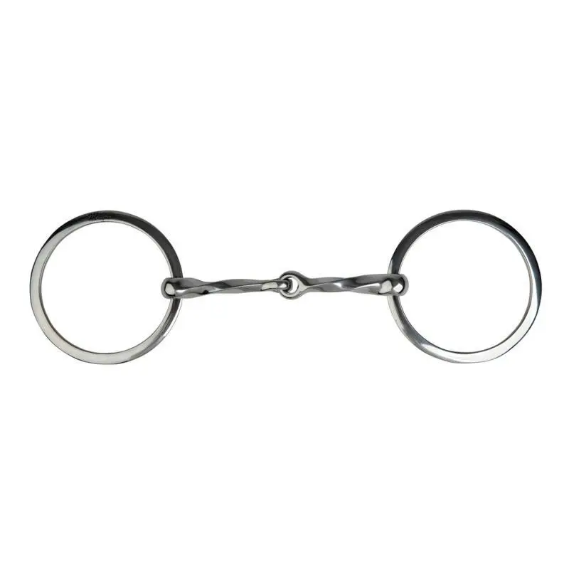 2-Ring Gebiss Metalab